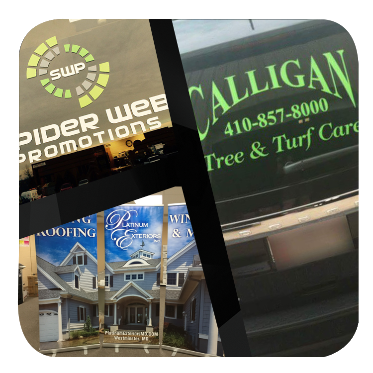 Banner and Sign Printing