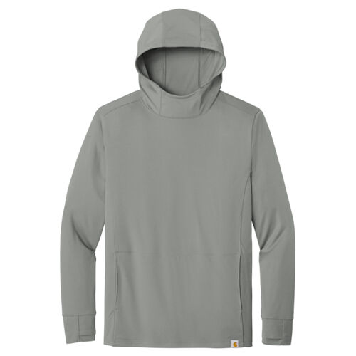 Force ® Sun Defender Long Sleeve Hooded T Shirt Thumbnail
