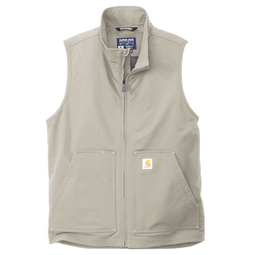 Super Dux Soft Shell Vest Thumbnail