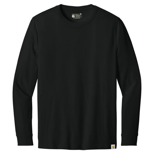 Long Sleeve T Shirt Thumbnail
