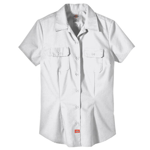 Short-Sleeve Work Shirt Thumbnail