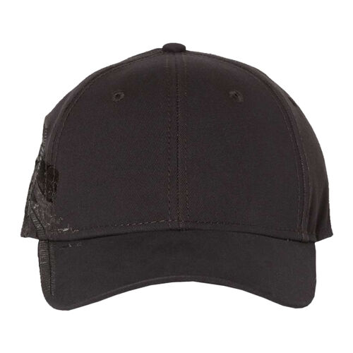 Brushed Cotton Twill Rail Yard Cap Thumbnail