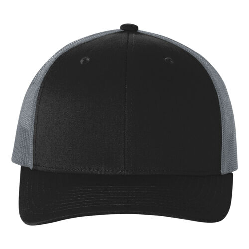 Hudson Flex Trucker Cap Thumbnail