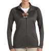 Ladies' Stretch Tech-Shell® Compass Full-Zip Thumbnail